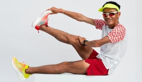 Tăng cường sức mạnh lưng dưới để phòng ngừa đau lưng